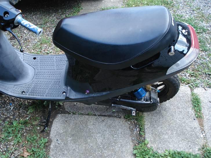 PGO comet     billede 3