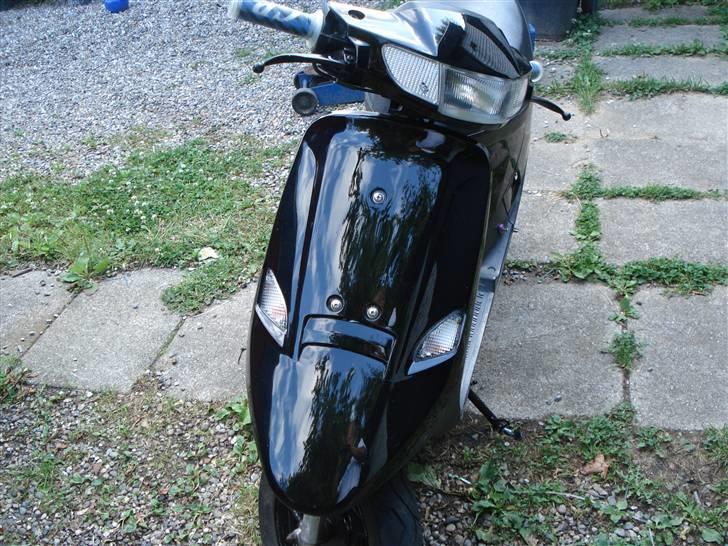 PGO comet     billede 4