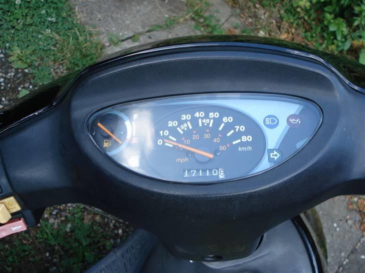 PGO comet     billede 5