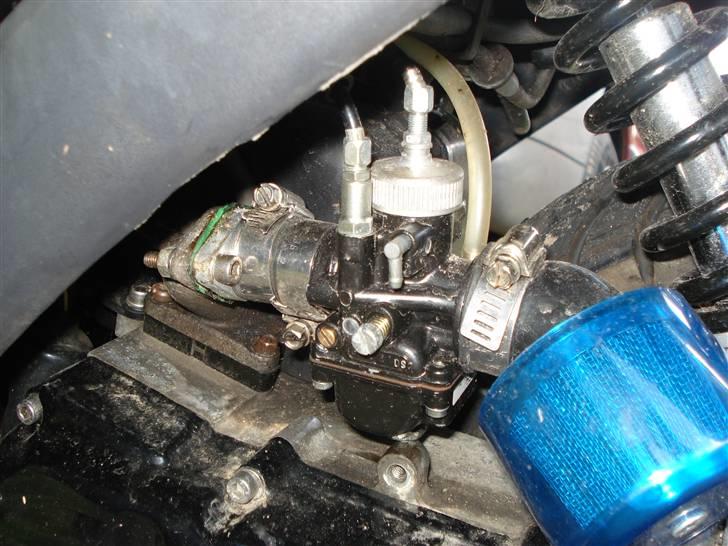 PGO comet     billede 6