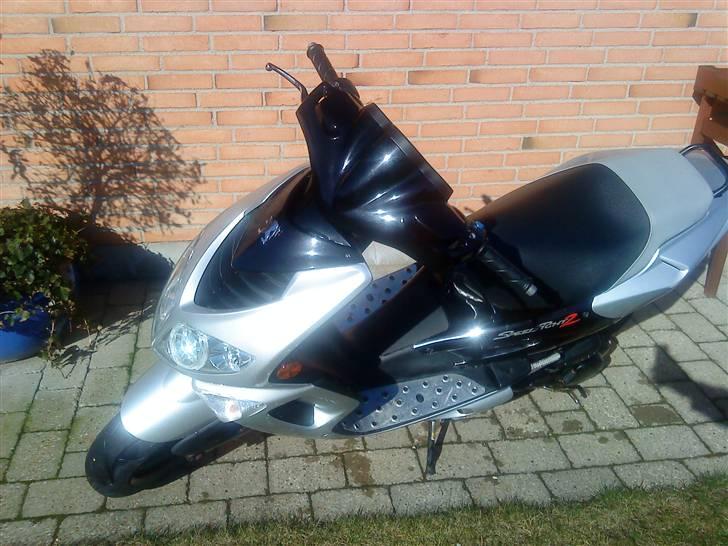 Peugeot Speedfight 2 - Solgt billede 8