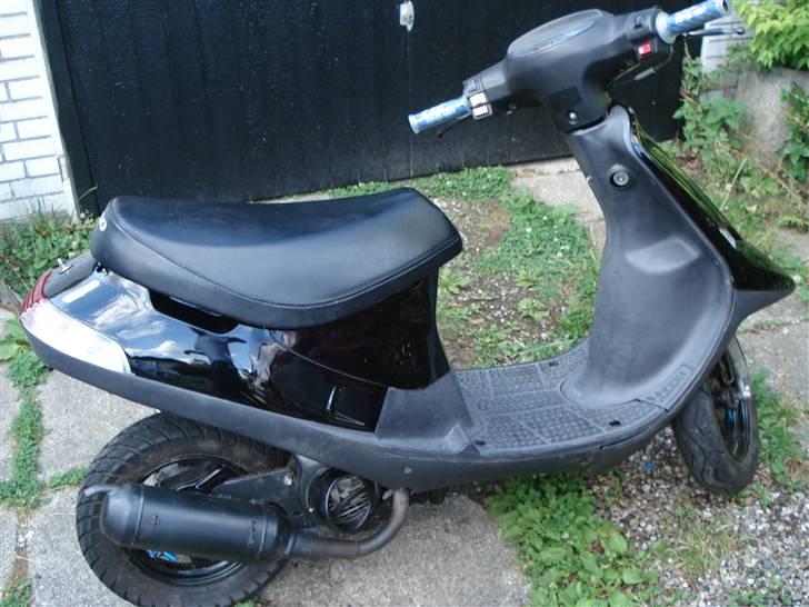 PGO comet     billede 7