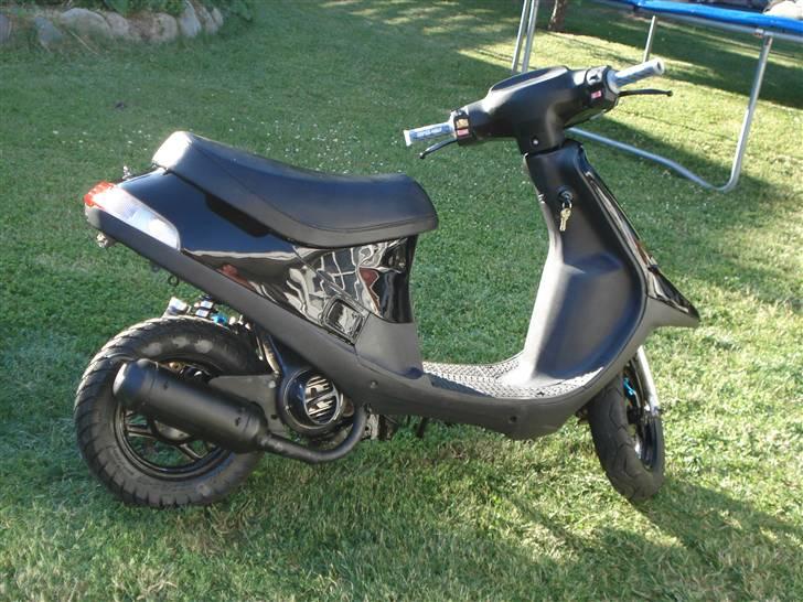 PGO comet     billede 8