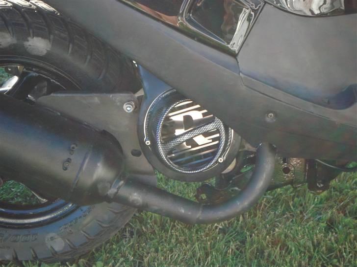 PGO comet     billede 10