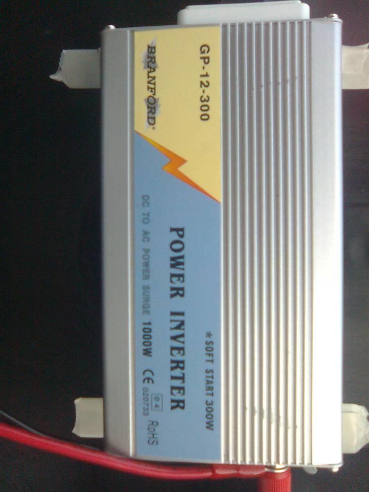 Peugeot Vivacity silver sport billede 3