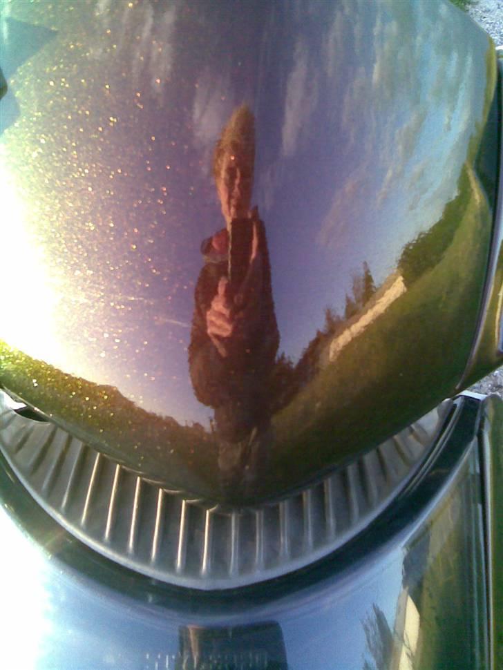 Aprilia Sonic EFTER Sælges billede 2