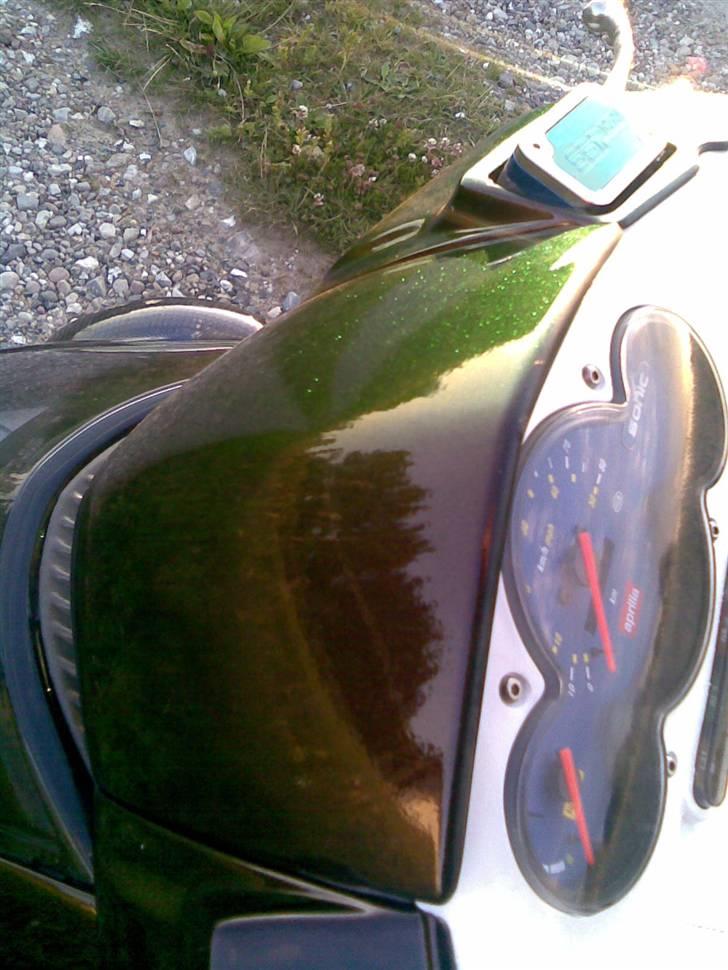 Aprilia Sonic EFTER Sælges billede 5