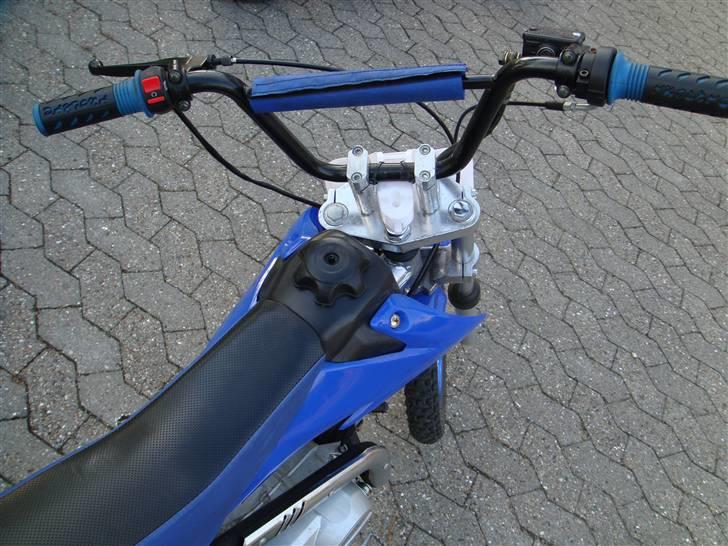 MiniBike dirt bike TIL SALG billede 9