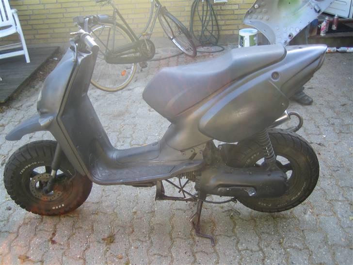 Aprilia rally solgt :(  billede 4