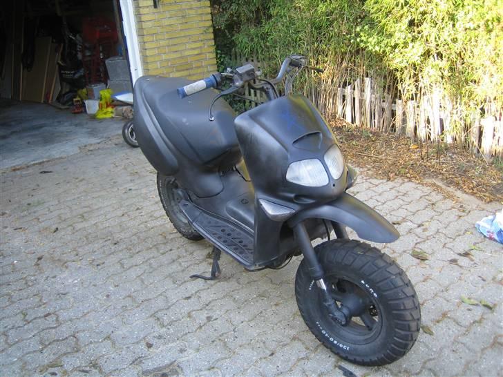 Aprilia rally solgt :(  billede 5