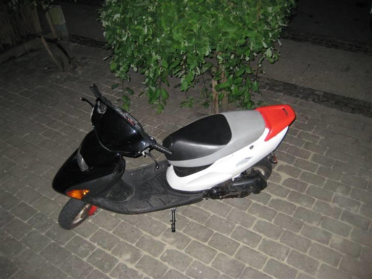 Honda SFX billede 2