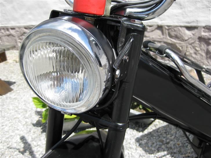 Puch Maxi 2 gear  billede 4