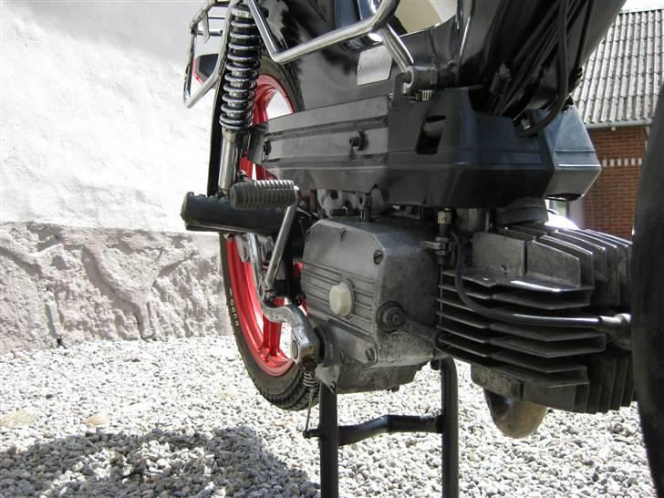 Puch Maxi 2 gear  - gammelt.. billede 12