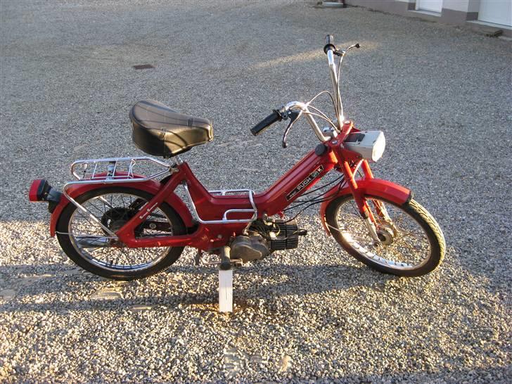 Puch Maxi K E50 billede 16