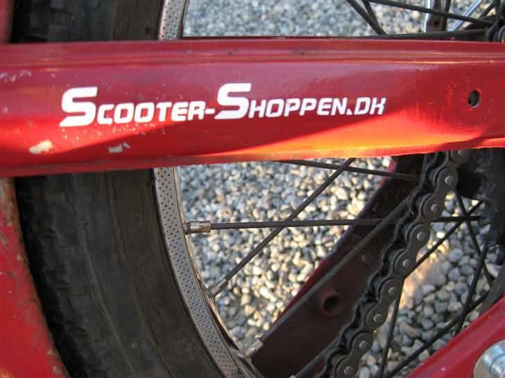 Puch Maxi K E50 billede 17
