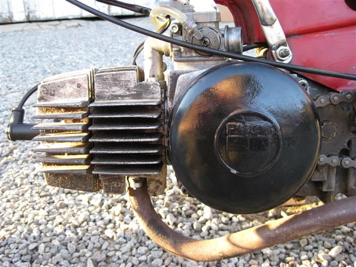 Puch Maxi K E50 billede 18