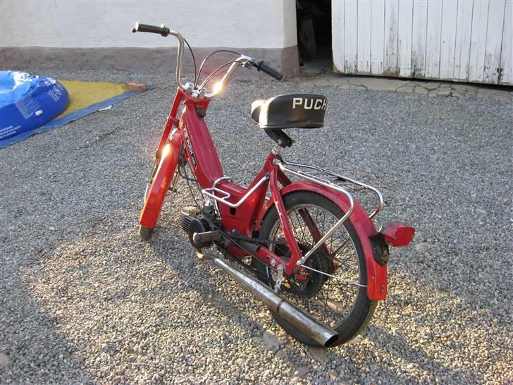 Puch Maxi K E50 billede 19