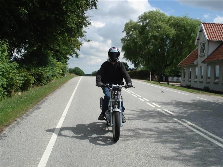 Sachs Madass V8  Solgt :'(  billede 9