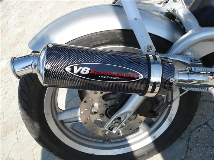 Sachs Madass V8  Solgt :'(  billede 11