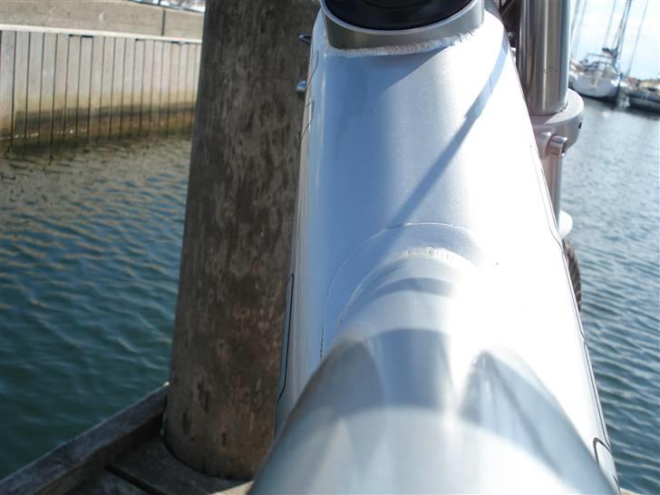 Sachs Madass V8  Solgt :'(  billede 12