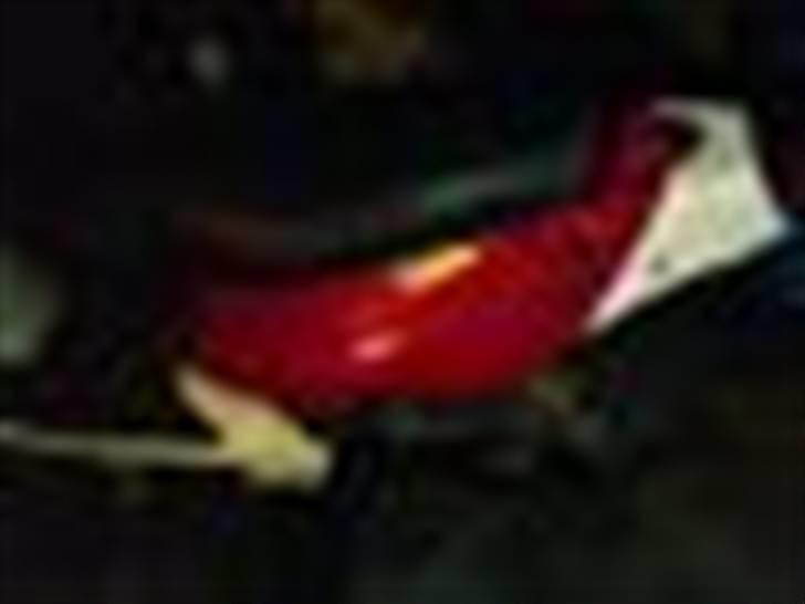 Aprilia amigo )solgt( billede 5