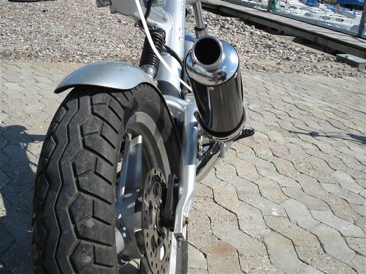 Sachs Madass V8  Solgt :'(  billede 15