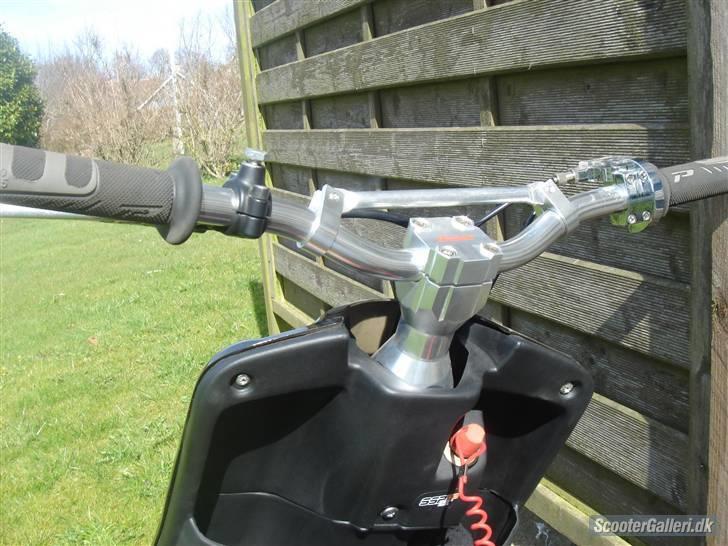 Yamaha Jog Stage 6 billede 8