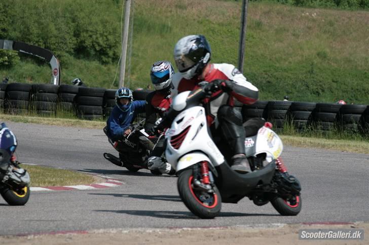 Piaggio zip sp billede 18