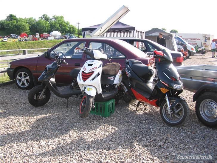 Piaggio zip sp billede 19