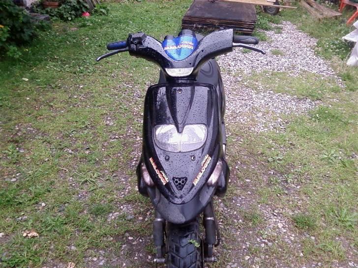 Gilera Stalker AC | SOLGT | billede 10