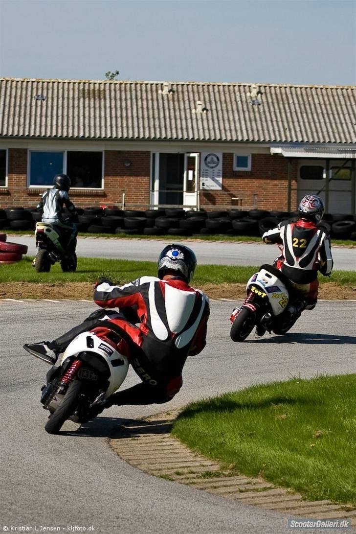 Piaggio zip sp billede 20