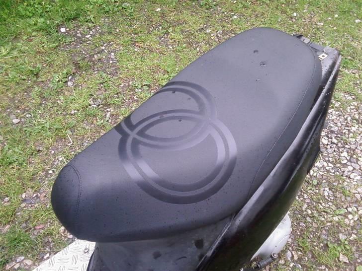 Gilera Stalker AC | SOLGT | billede 12