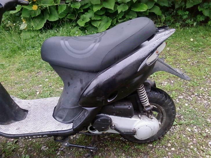 Gilera Stalker AC | SOLGT | billede 15