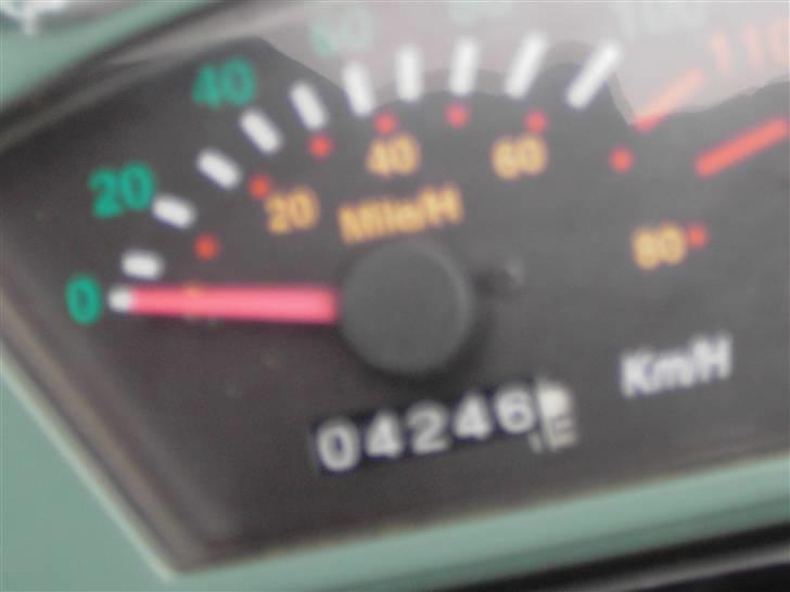 PGO Dr.big SOLGT! billede 5