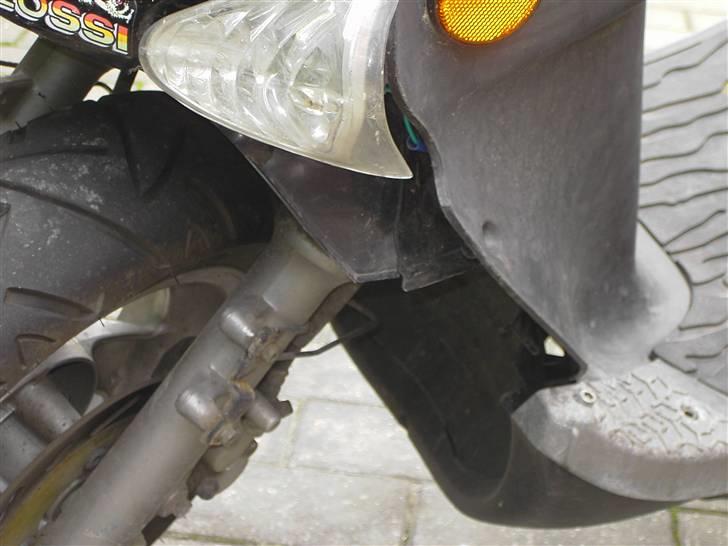 PGO Dr.big SOLGT! billede 8