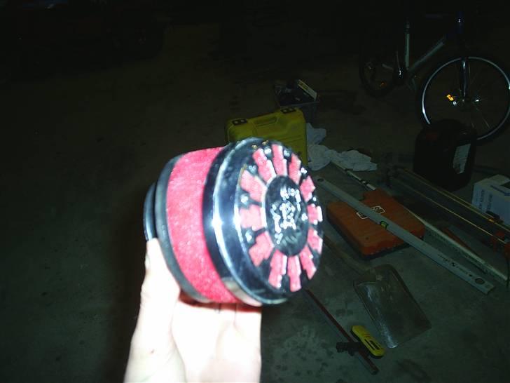 MiniBike demon x  TILSALG !!! billede 3