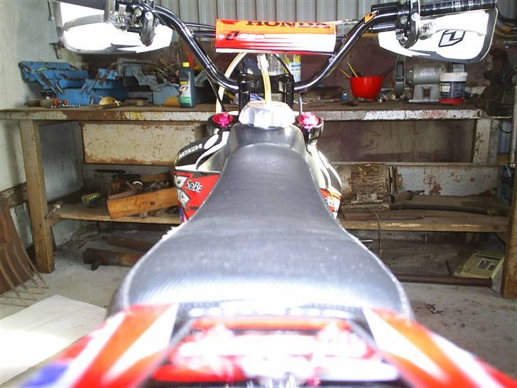 MiniBike demon x  TILSALG !!! billede 6