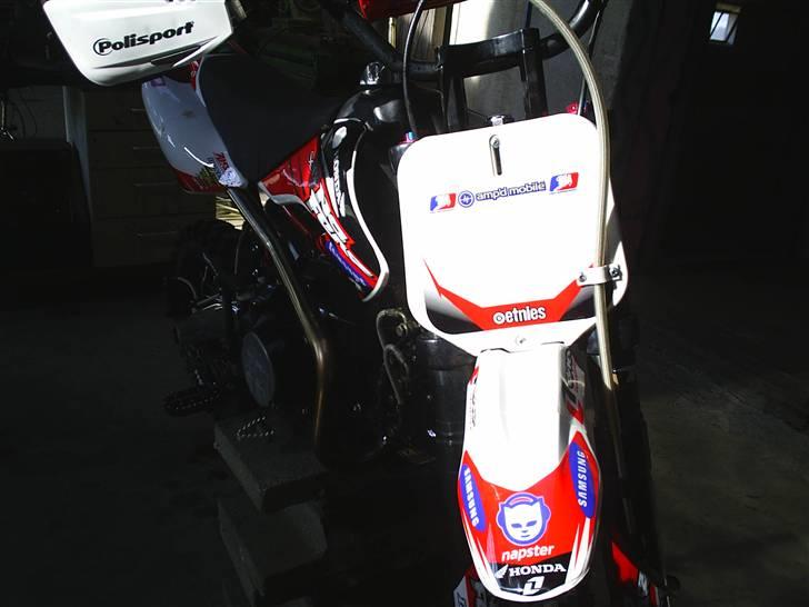 MiniBike demon x  TILSALG !!! billede 7