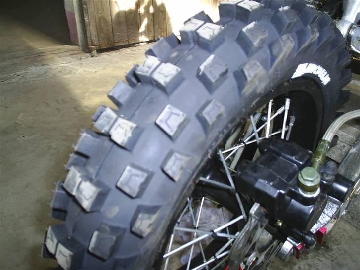 MiniBike demon x  TILSALG !!! billede 8