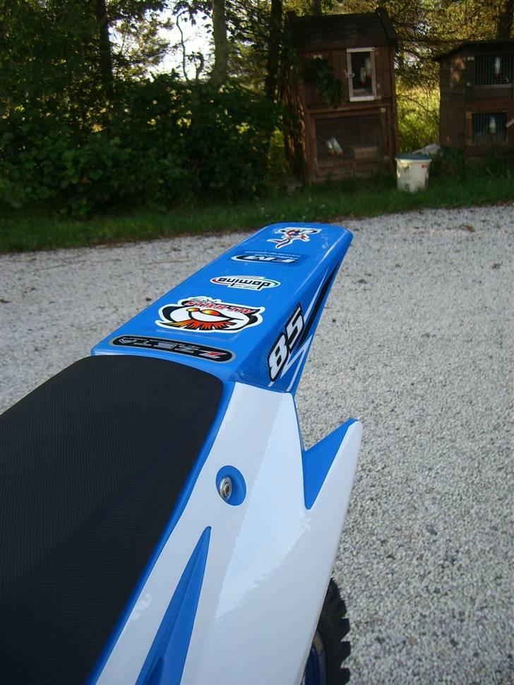 TM 85/125 SOLGT billede 3