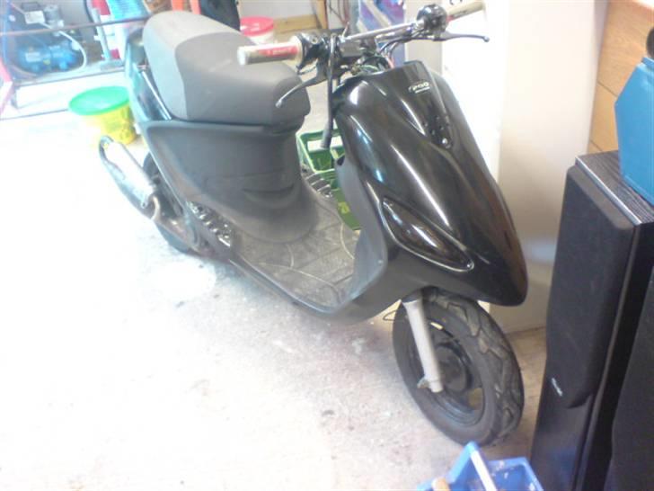 PGO ligero solgt billede 1