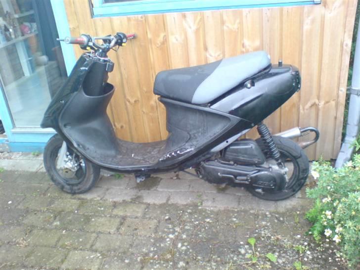 PGO ligero solgt billede 2