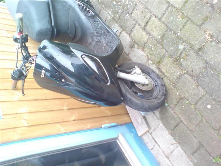 PGO ligero solgt billede 3