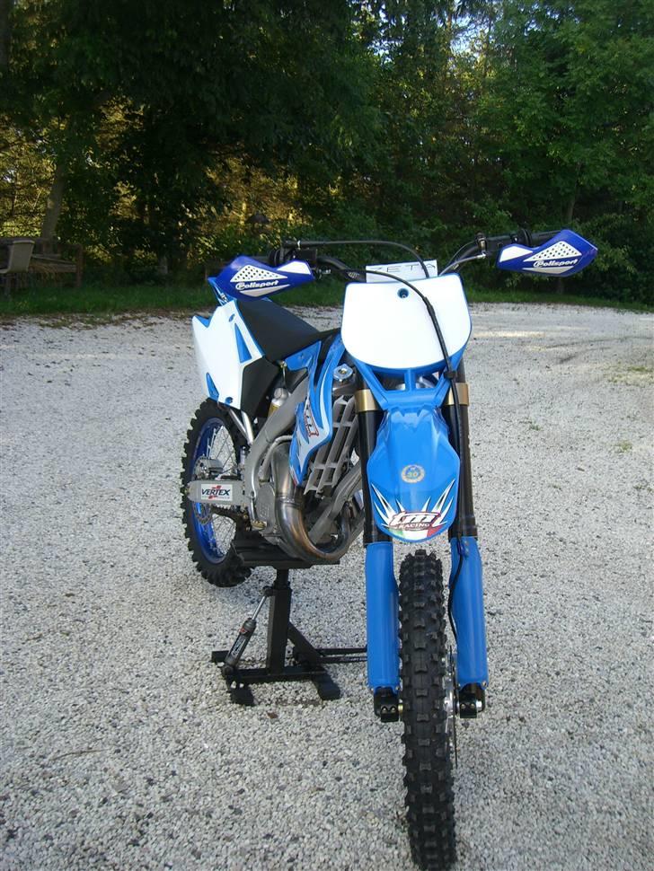 TM 85/125 SOLGT billede 5