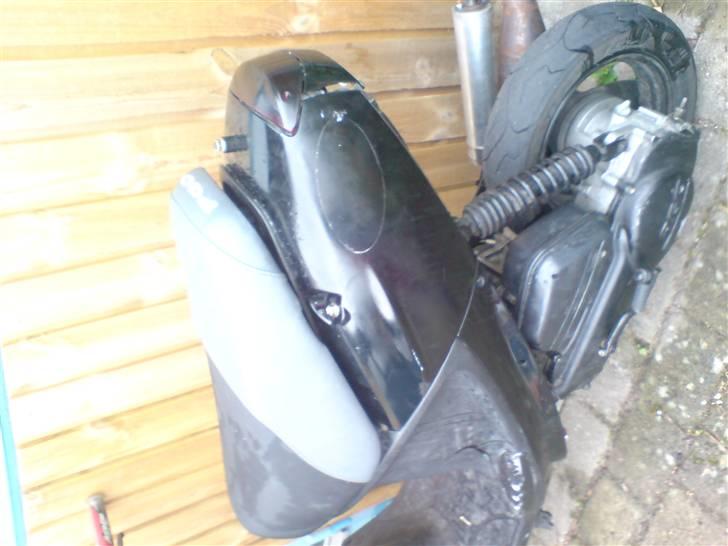 PGO ligero solgt billede 4