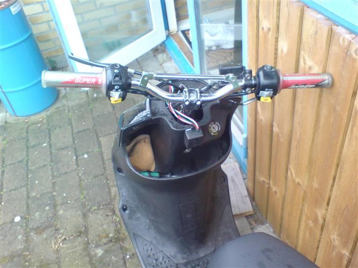 PGO ligero solgt billede 5