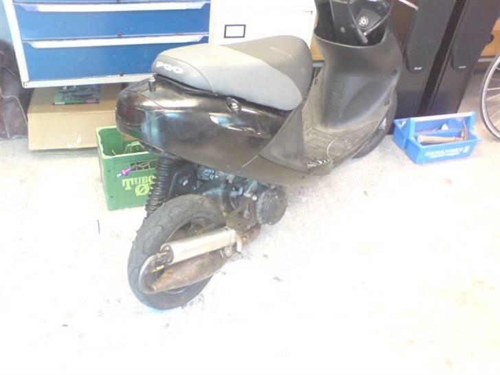 PGO ligero solgt billede 6