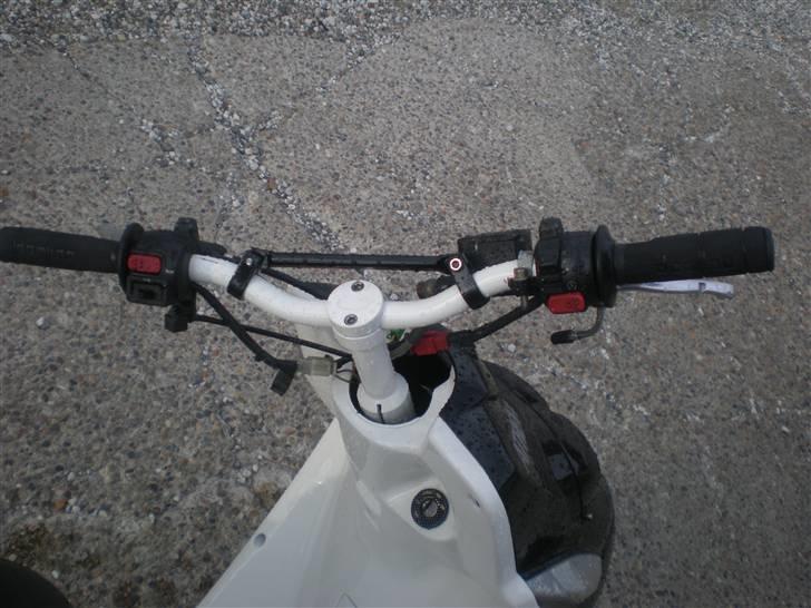 Yamaha Bws Ng byttet til min RMX billede 8