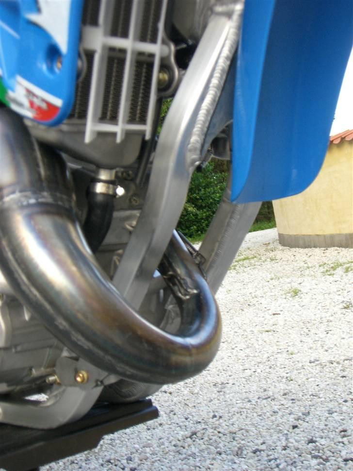 TM 85/125 SOLGT billede 6