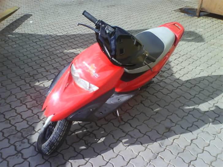 Honda SFX SOLGT!! billede 12